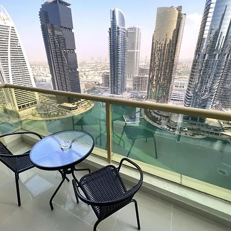 New Minimal Classic 1-Bed Dmcc Metro Dubai Buitenkant foto