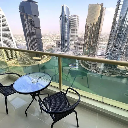 New Minimal Classic 1-Bed Dmcc Metro Dubai Buitenkant foto