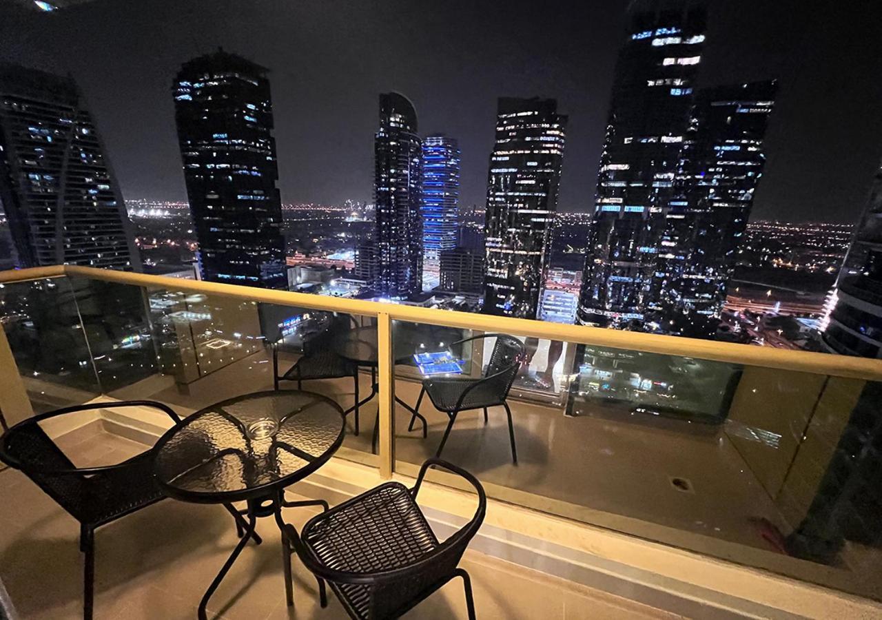 Apartment New Minimal Classic 1-bed Dmcc Metro